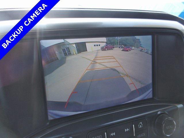 used 2017 Chevrolet Silverado 1500 car, priced at $26,952