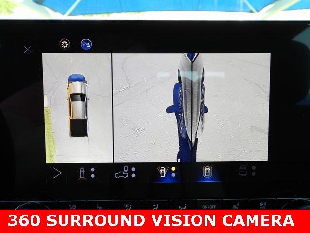 new 2025 Chevrolet Colorado car, priced at $46,226