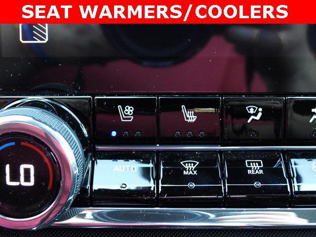 new 2025 Chevrolet Colorado car, priced at $46,226