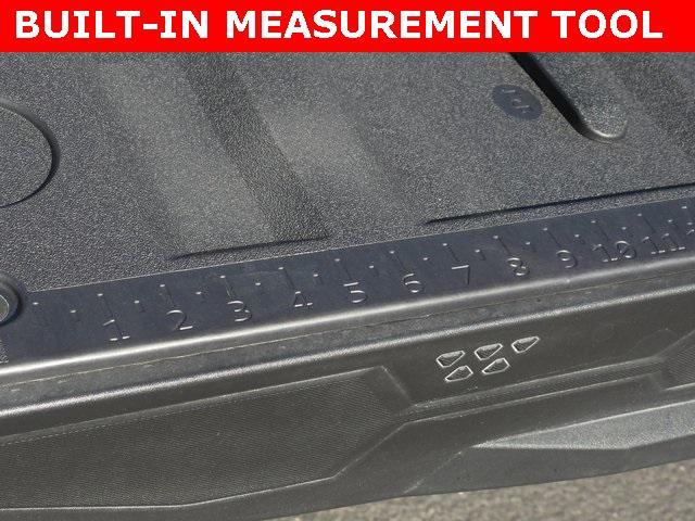 new 2025 Chevrolet Colorado car, priced at $46,226