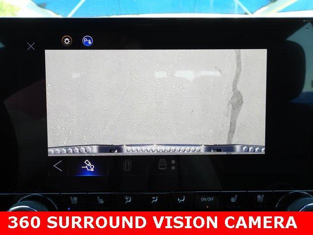 new 2025 Chevrolet Colorado car, priced at $46,226