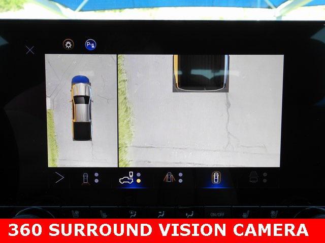 new 2025 Chevrolet Colorado car, priced at $46,226