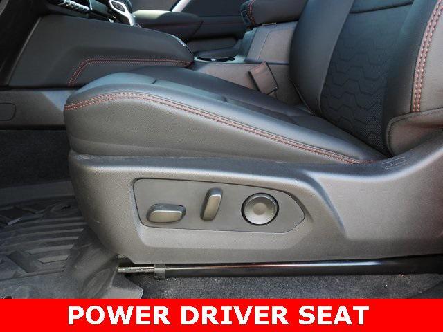 new 2025 Chevrolet Colorado car, priced at $46,226