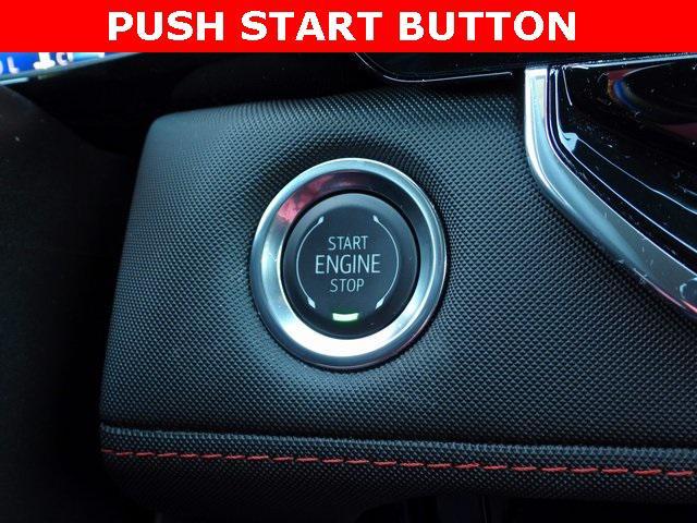 new 2025 Chevrolet Colorado car, priced at $46,226