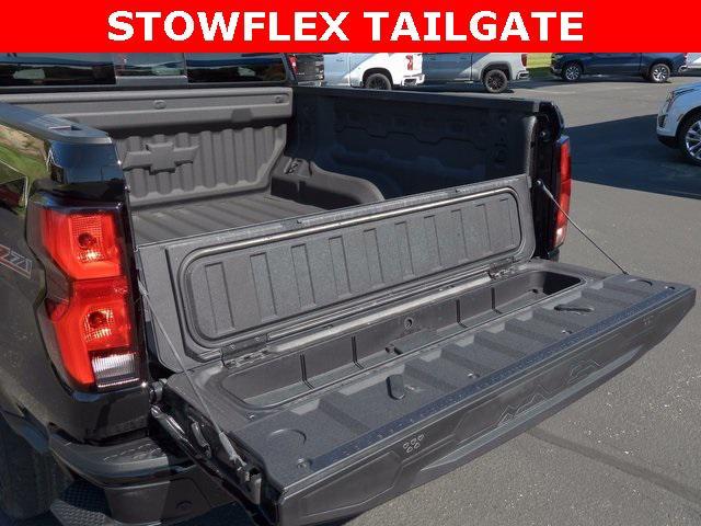 new 2025 Chevrolet Colorado car, priced at $46,226