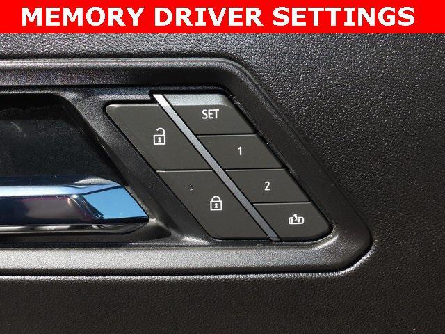 new 2025 Chevrolet Colorado car, priced at $46,226