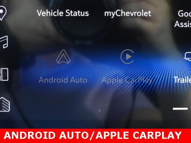 new 2026 Chevrolet Colorado car, priced at $42,129