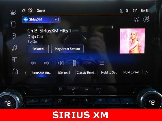 new 2026 Chevrolet Colorado car, priced at $42,129