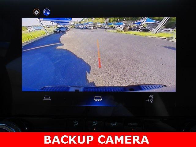 new 2026 Chevrolet Colorado car, priced at $42,129