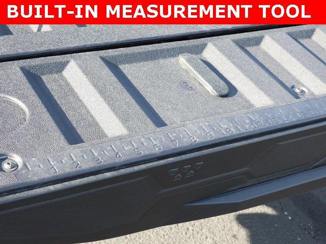 new 2026 Chevrolet Colorado car, priced at $42,129