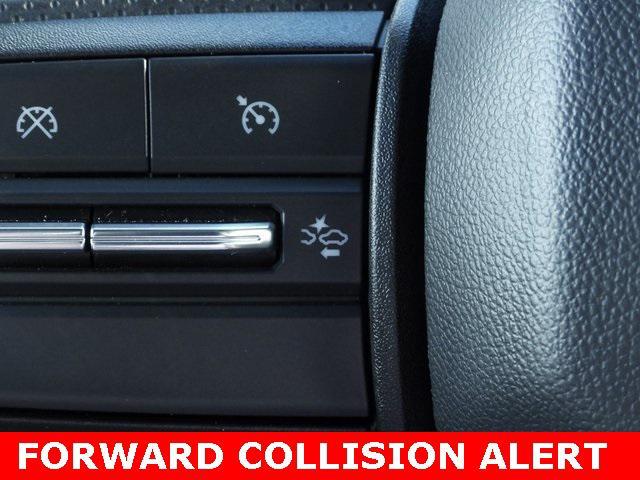 new 2026 Chevrolet Colorado car, priced at $42,129