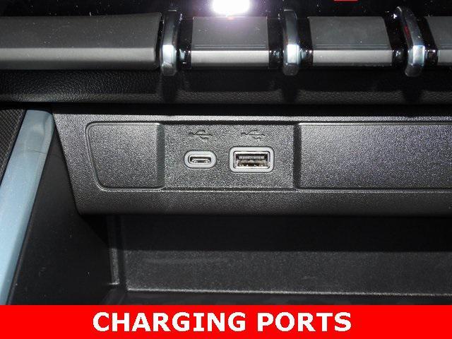 new 2026 Chevrolet Colorado car, priced at $42,129