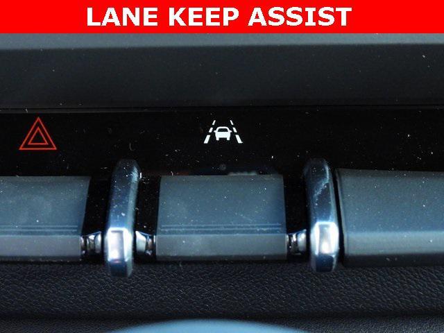 new 2026 Chevrolet Colorado car, priced at $42,129