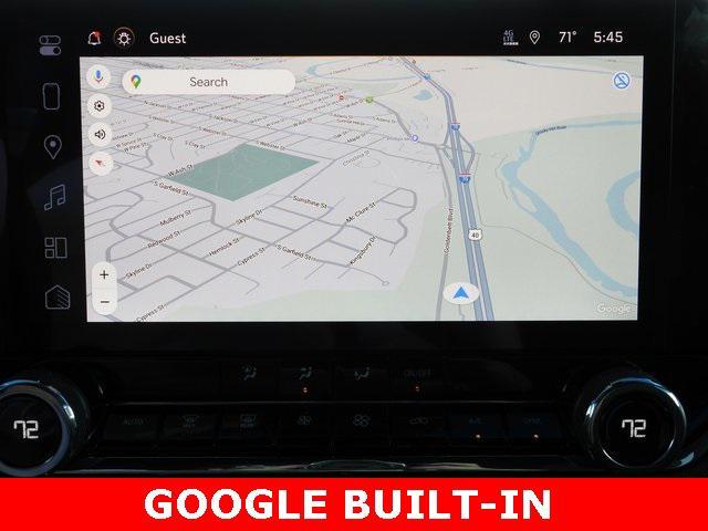 new 2026 Chevrolet Colorado car, priced at $42,129