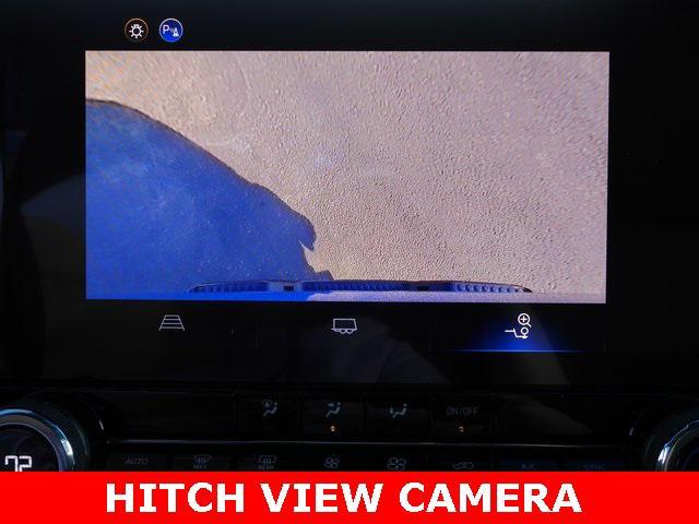 new 2026 Chevrolet Colorado car, priced at $42,129