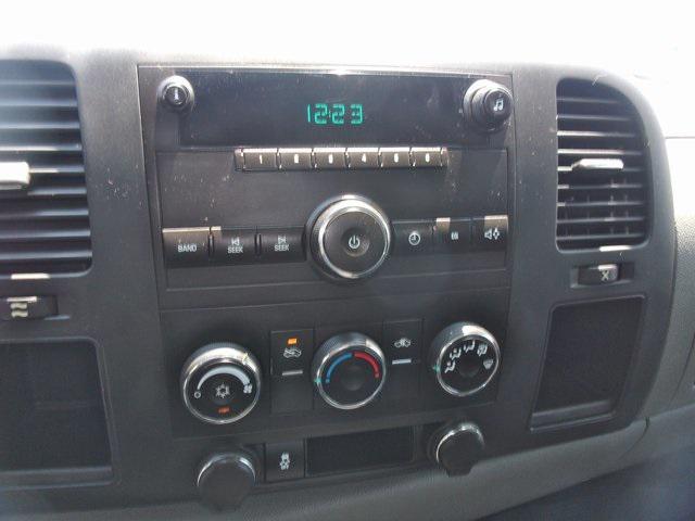 used 2013 Chevrolet Silverado 1500 car, priced at $13,367