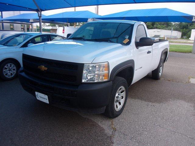 used 2013 Chevrolet Silverado 1500 car, priced at $13,774