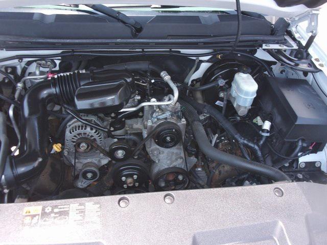 used 2013 Chevrolet Silverado 1500 car, priced at $13,367