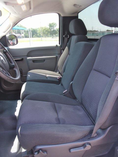 used 2013 Chevrolet Silverado 1500 car, priced at $13,367