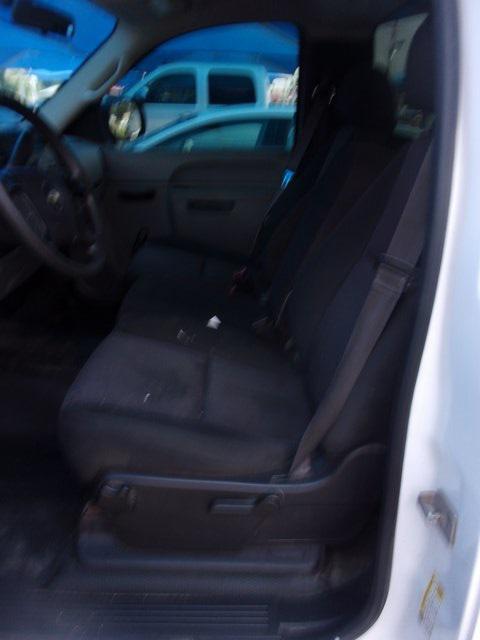 used 2013 Chevrolet Silverado 1500 car, priced at $13,774