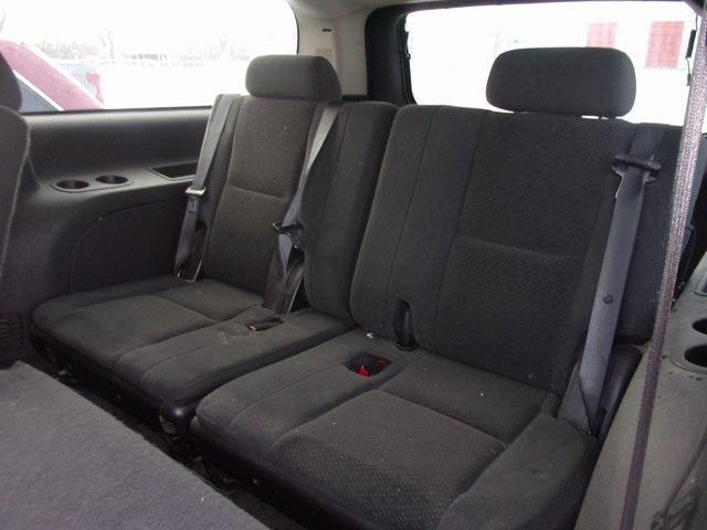 used 2008 Chevrolet Suburban car