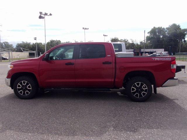 used 2015 Toyota Tundra car, priced at $29,997