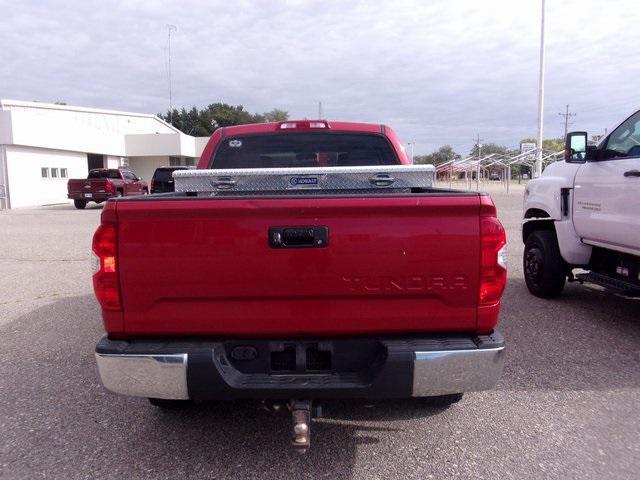 used 2015 Toyota Tundra car, priced at $29,997