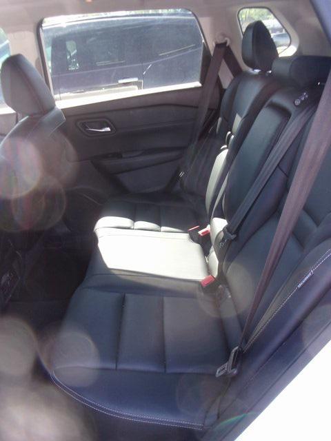 used 2022 Nissan Rogue car, priced at $28,407