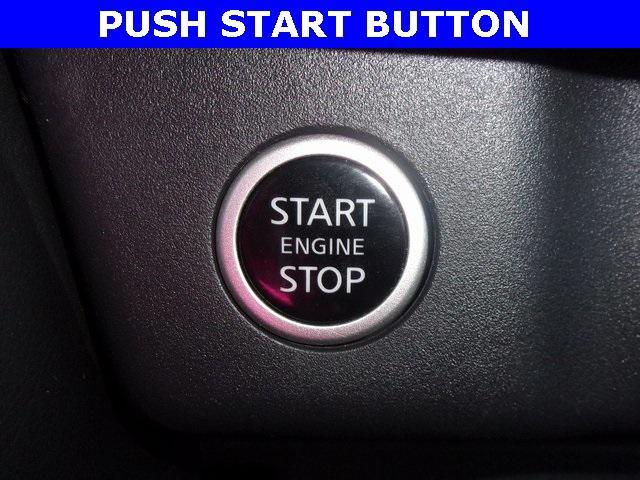 used 2022 Nissan Rogue car, priced at $28,407