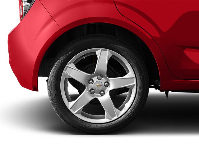 used 2014 Chevrolet Sonic car, priced at $7,585