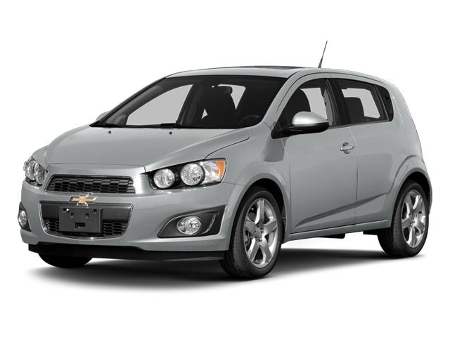 used 2014 Chevrolet Sonic car, priced at $7,585