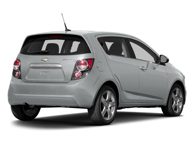 used 2014 Chevrolet Sonic car, priced at $7,585