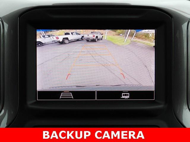 new 2026 Chevrolet Silverado 1500 car, priced at $53,193