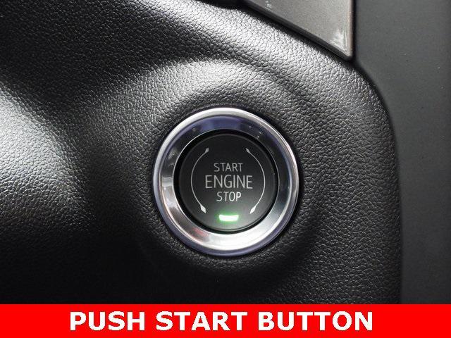 new 2026 Chevrolet Silverado 1500 car, priced at $53,193