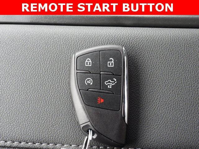 new 2026 Chevrolet Silverado 1500 car, priced at $53,193