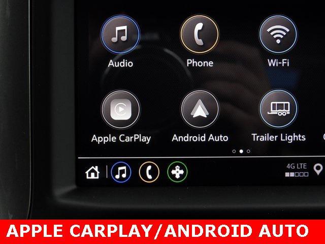 new 2026 Chevrolet Silverado 1500 car, priced at $53,193