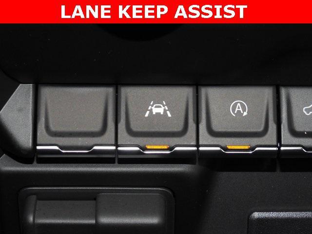 new 2026 Chevrolet Silverado 1500 car, priced at $53,193