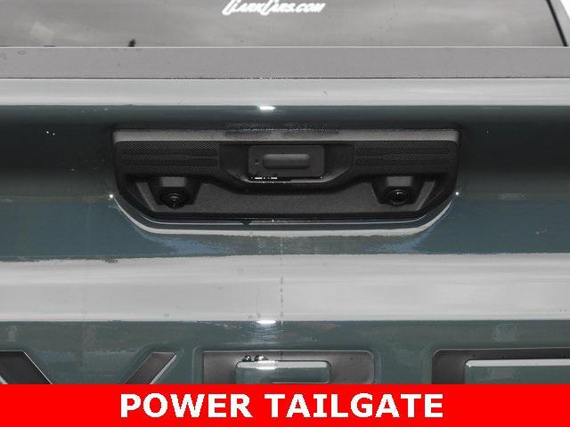 new 2026 Chevrolet Silverado 1500 car, priced at $53,193