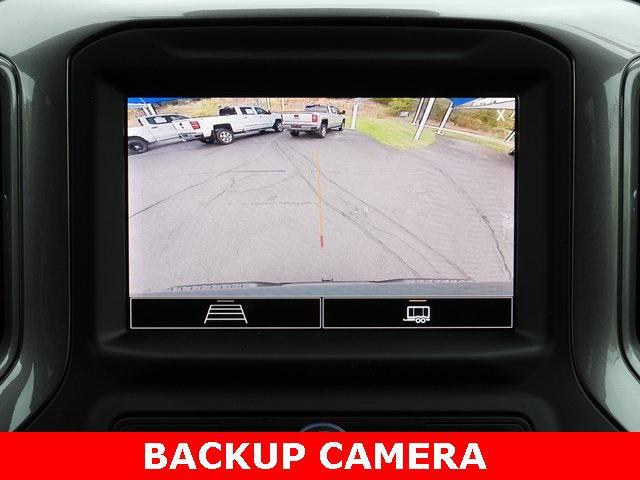 new 2026 Chevrolet Silverado 1500 car, priced at $53,193