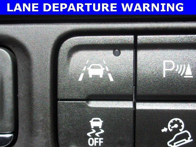 used 2024 Chevrolet Suburban car, priced at $71,953