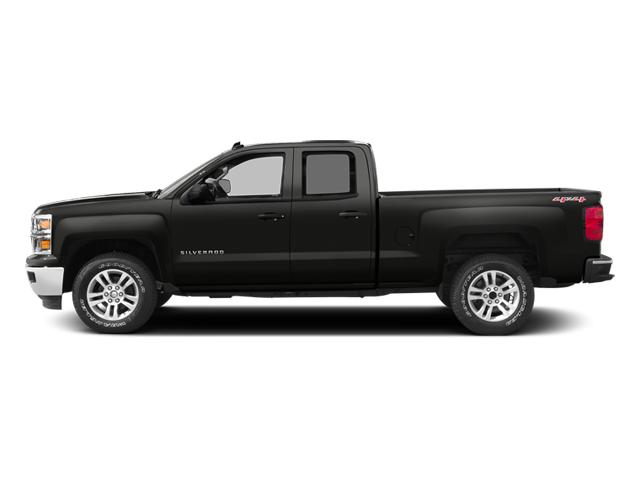 used 2014 Chevrolet Silverado 1500 car