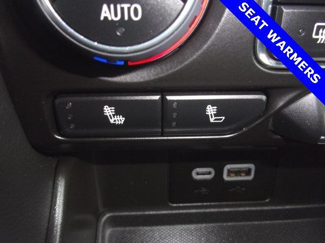 used 2023 Chevrolet Tahoe car, priced at $55,986