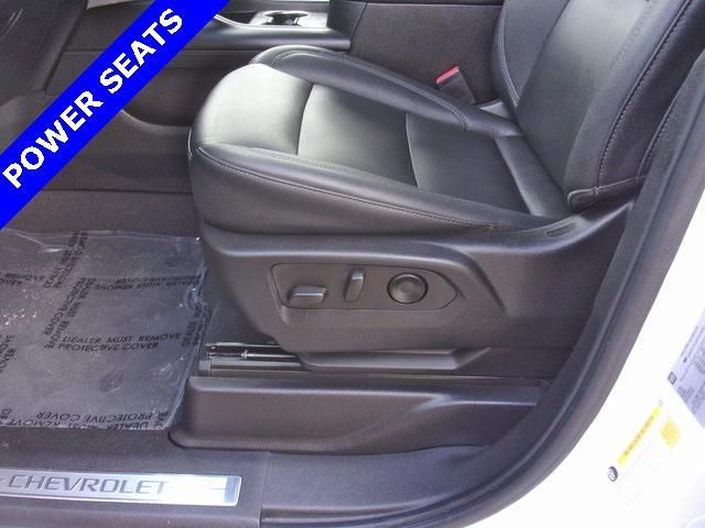 used 2023 Chevrolet Tahoe car, priced at $55,986