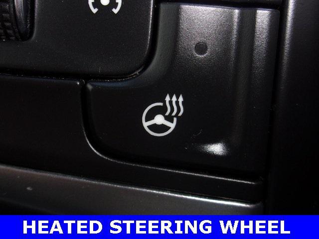 used 2023 Chevrolet Tahoe car, priced at $55,986