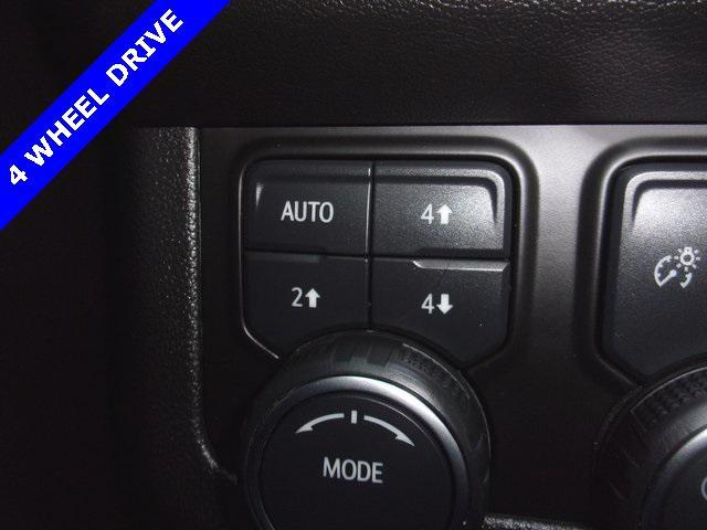 used 2023 Chevrolet Tahoe car, priced at $55,986