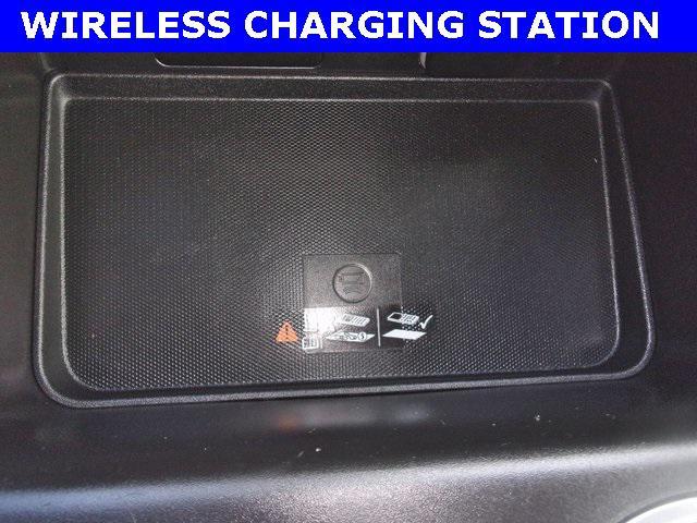 used 2023 Chevrolet Tahoe car, priced at $55,986