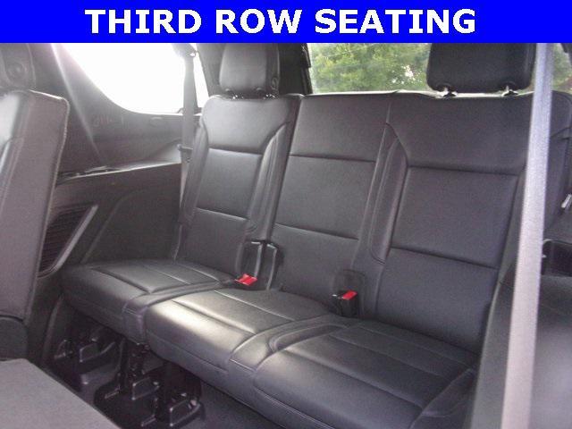 used 2023 Chevrolet Tahoe car, priced at $55,986