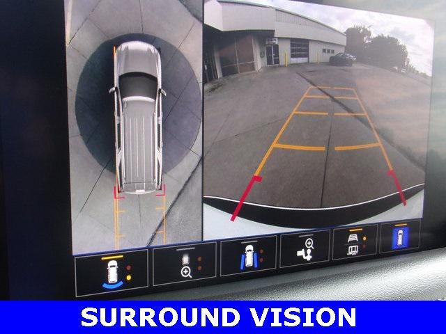 used 2023 Chevrolet Tahoe car, priced at $55,986