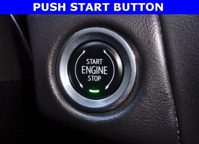 used 2023 Chevrolet Tahoe car, priced at $55,986