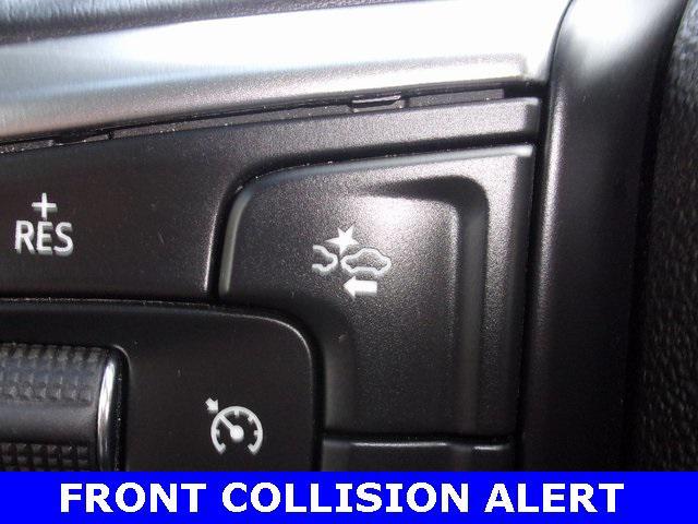 used 2023 Chevrolet Tahoe car, priced at $55,986